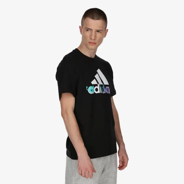adidas ILUSTRATIVE GRAPHIC 