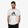 adidas ILUSTRATIVE GRAPHIC 