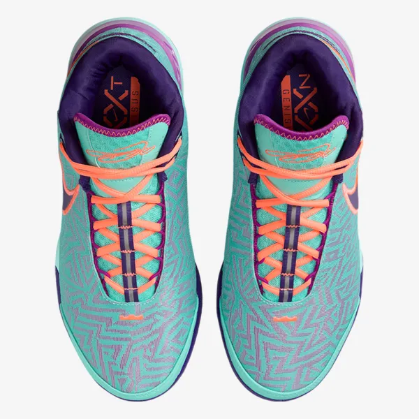 Nike LBJ NXXT GENISUS 