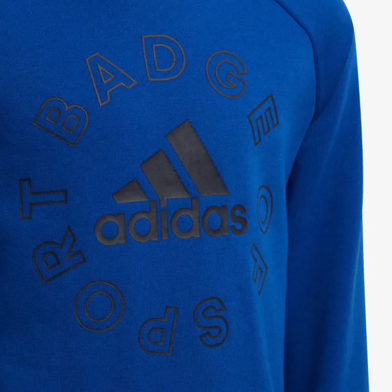adidas LOGO JOG 