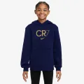 Nike CR7 K NK CLUB FLC HDY 