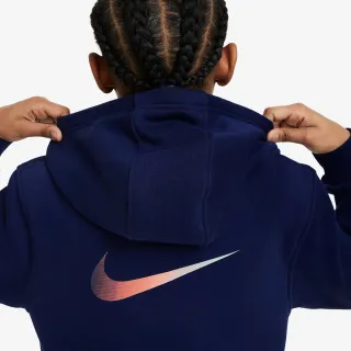 Nike CR7 K NK CLUB FLC HDY 