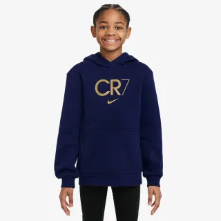 Nike CR7 K NK CLUB FLC HDY 