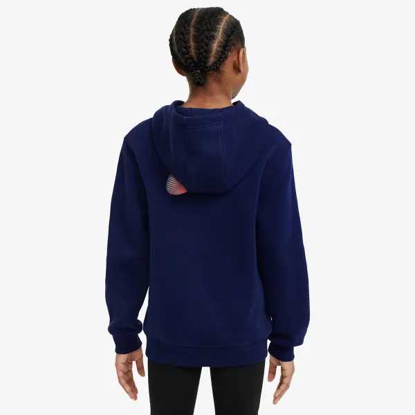 Nike CR7 K NK CLUB FLC HDY 