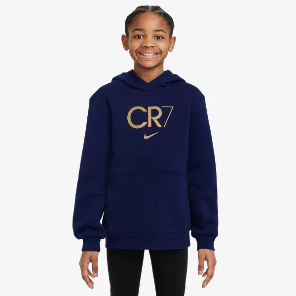 Nike CR7 K NK CLUB FLC HDY 