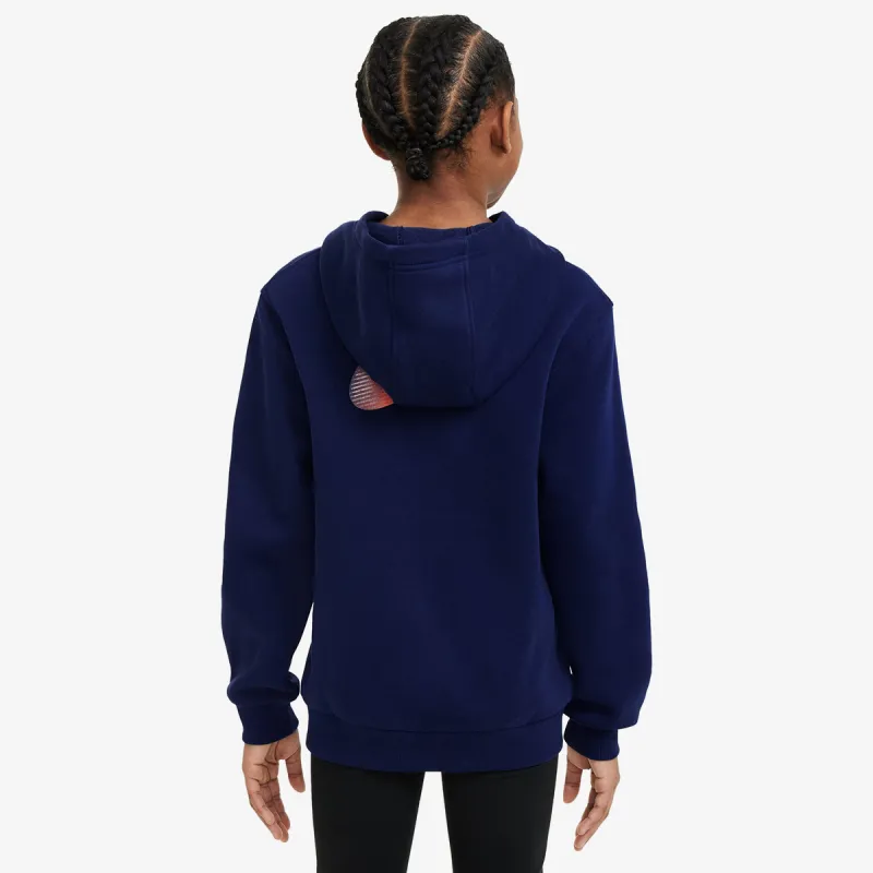 Nike CR7 K NK CLUB FLC HDY 