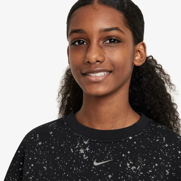 Nike Sportswear Club Fleece 