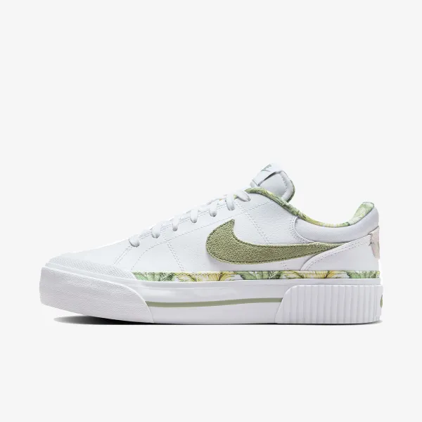 Nike WMNS COURT LEGACY LIFT VM 
