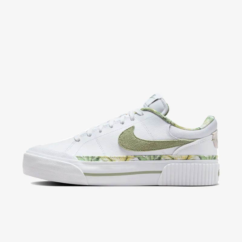 Nike WMNS COURT LEGACY LIFT VM 