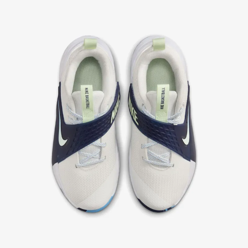 Nike TEAM HUSTLE D 12 GS 