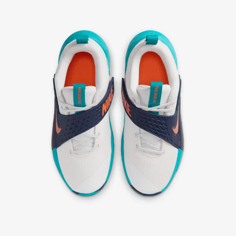 Nike TEAM HUSTLE D 12 (GS) 