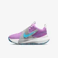 Nike TEAM HUSTLE D 12 (GS) 