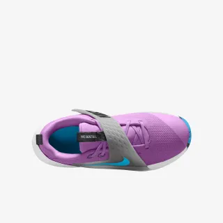 Nike TEAM HUSTLE D 12 (GS) 