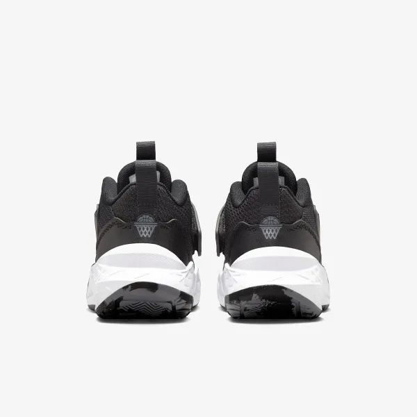 Nike TEAM HUSTLE D 12 PS 