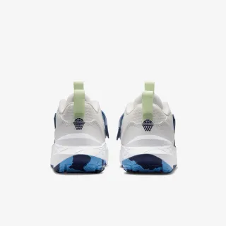 Nike TEAM HUSTLE D 12 PS 