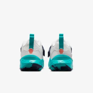 Nike TEAM HUSTLE D 12 (PS) 