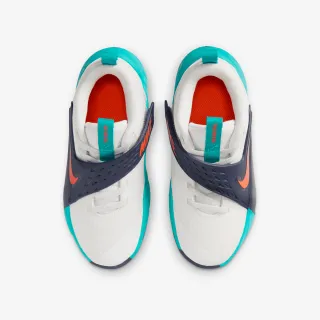 Nike TEAM HUSTLE D 12 (PS) 