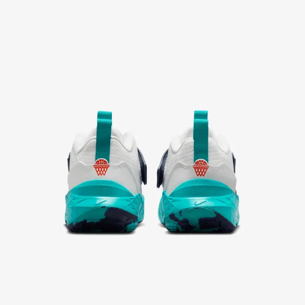 Nike TEAM HUSTLE D 12 (PS) 