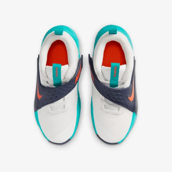 Nike TEAM HUSTLE D 12 (PS) 