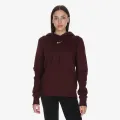 Nike W NSW PHNX FLC STD PO HOODIE 