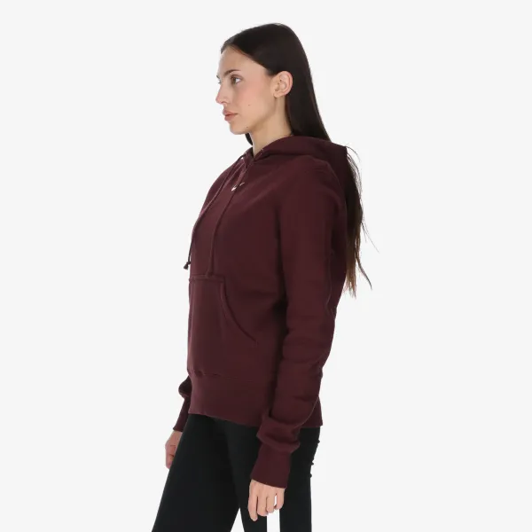 Nike W NSW PHNX FLC STD PO HOODIE 