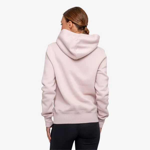 Nike W NSW PHNX FLC STD PO HOODIE 
