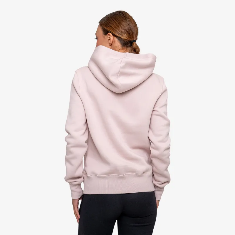 Nike W NSW PHNX FLC STD PO HOODIE 