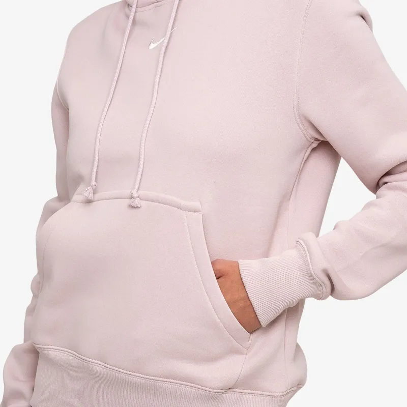Nike W NSW PHNX FLC STD PO HOODIE 