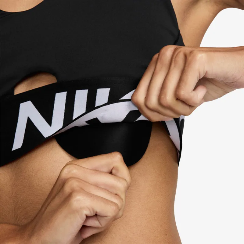 Nike Pro Indy Plunge 