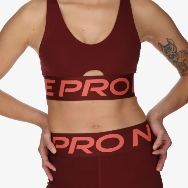 Nike Pro Indy Plunge 