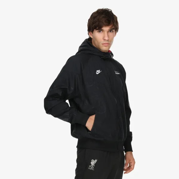 Nike Sportswear Breakdancing Lined Windrunner 