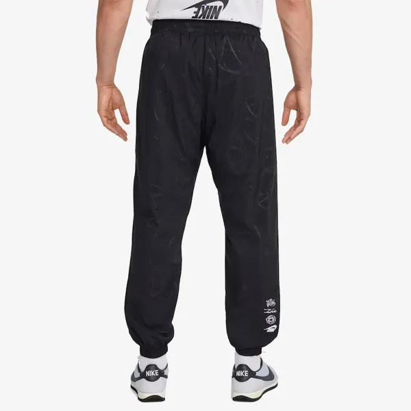 Nike Sportswear Breakdancing Lined Windrunner 