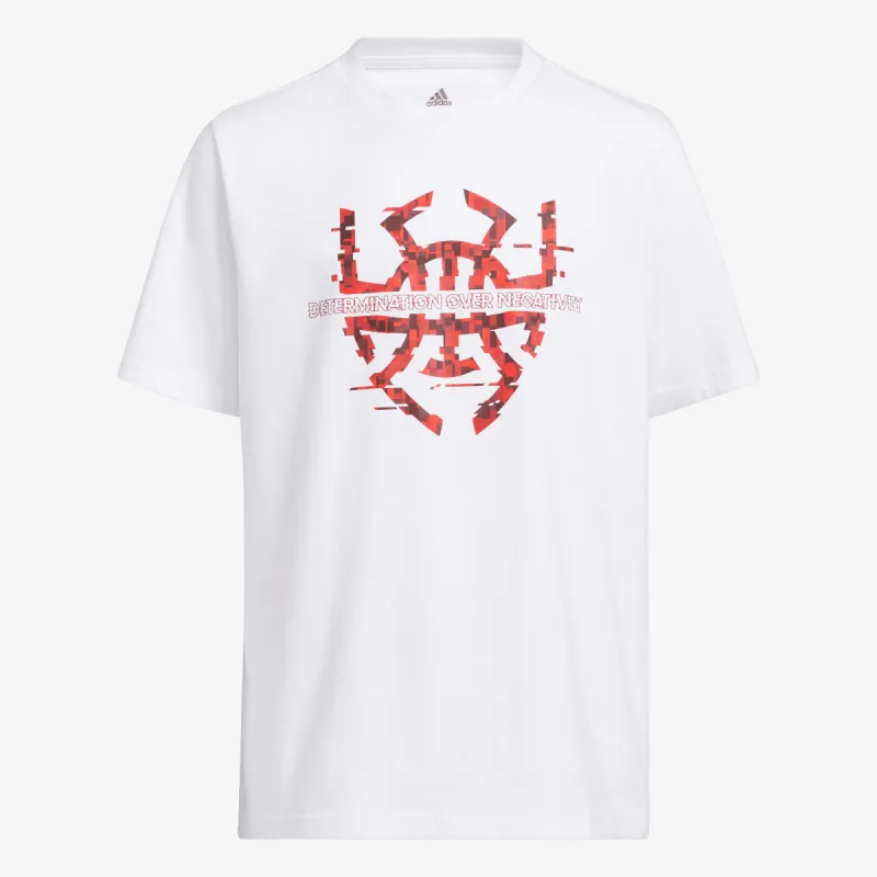 adidas Donovan Mitchell D.O.N. Issue 4 