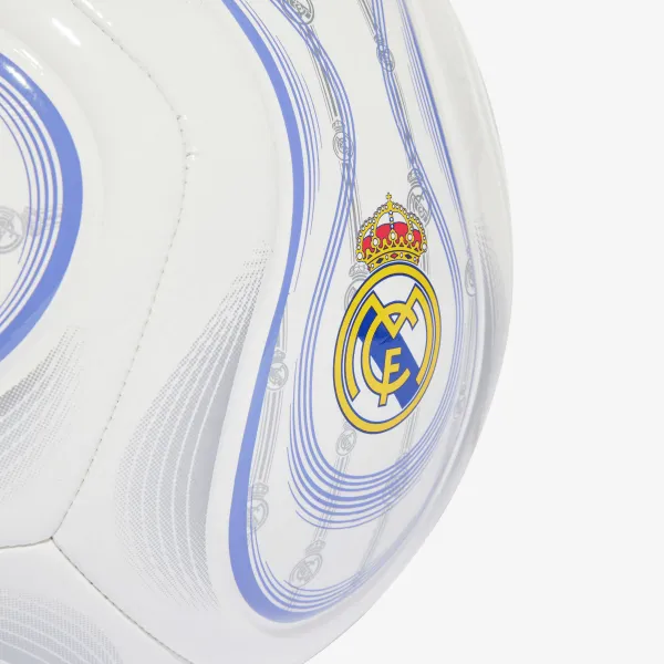 adidas Real Madrid Home 