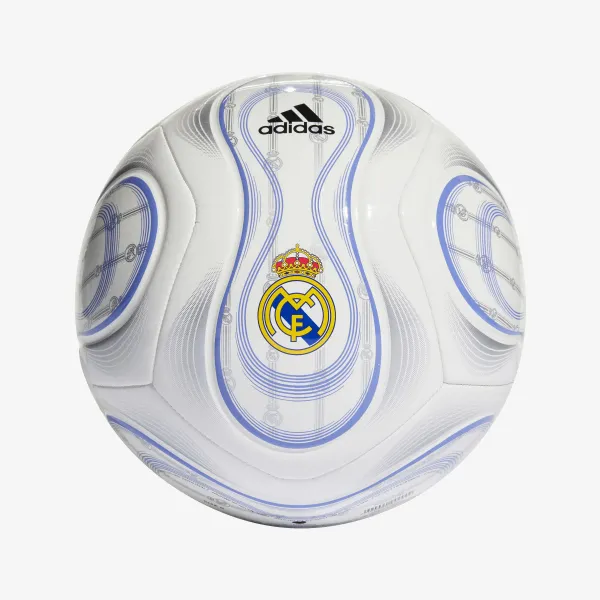 adidas Real Madrid Home 