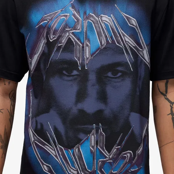 Nike M J SPRT DF JDN 85 SS CREW 