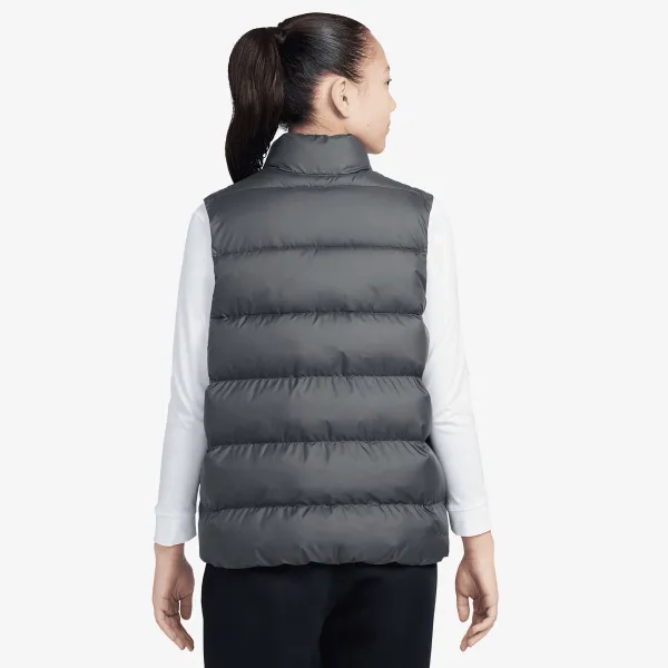 Nike K NSW TF ADP PUFFER VEST 