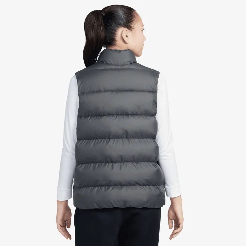 Nike K NSW TF ADP PUFFER VEST 
