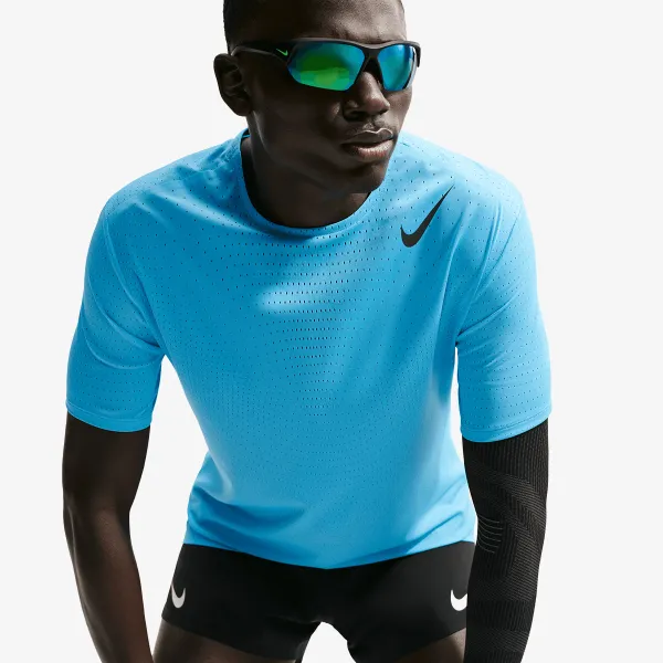 Nike M NK DFADV AROSWFT SS TOP 