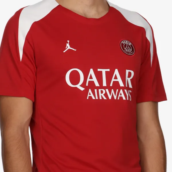 Nike PSG M NK DF STRK SS TOP K 4TH 