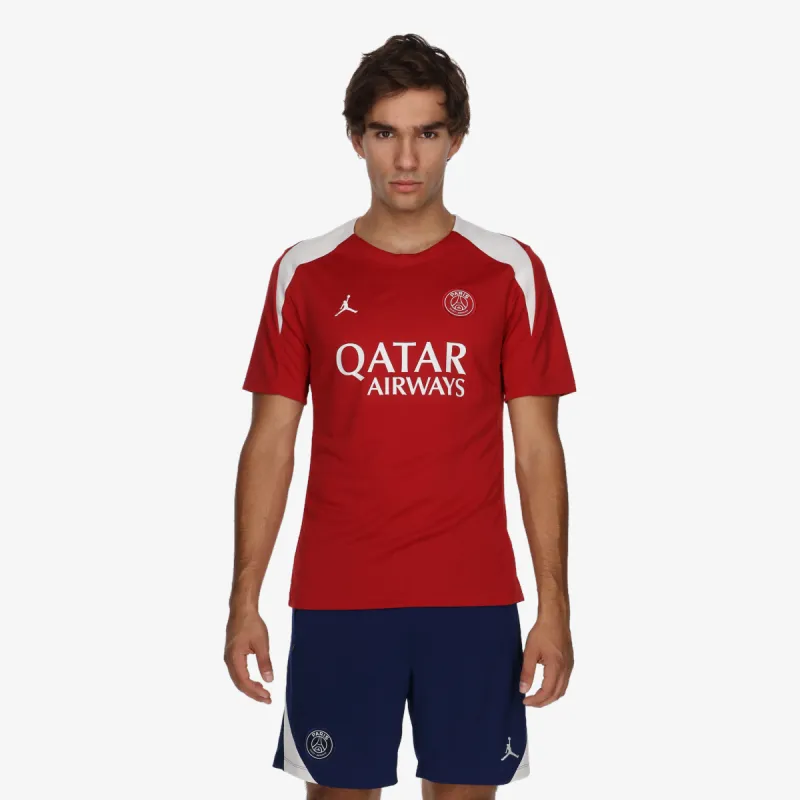 Nike PSG M NK DF STRK SS TOP K 4TH 