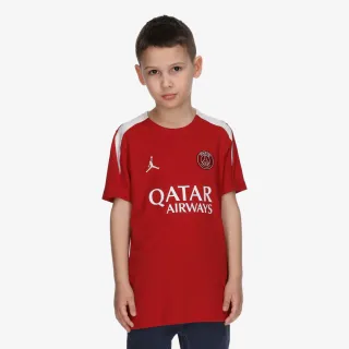 Nike PSG Y NK DF STRK SS TOP K 4TH 
