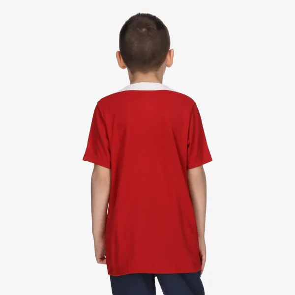 Nike PSG Y NK DF STRK SS TOP K 4TH 