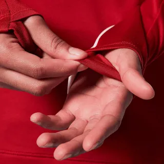 Nike PSG YNK DF STRK DRILL TOP K4TH 