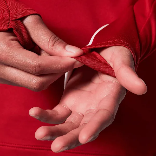 Nike PSG YNK DF STRK DRILL TOP K4TH 