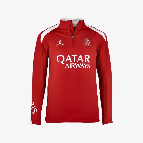 Nike PSG YNK DF STRK DRILL TOP K4TH 