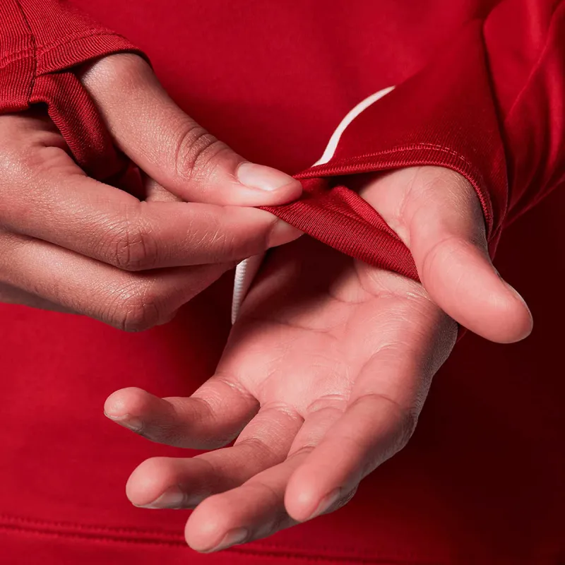 Nike PSG YNK DF STRK DRILL TOP K4TH 