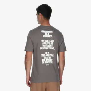 Nike Dri-FIT Verbiage 