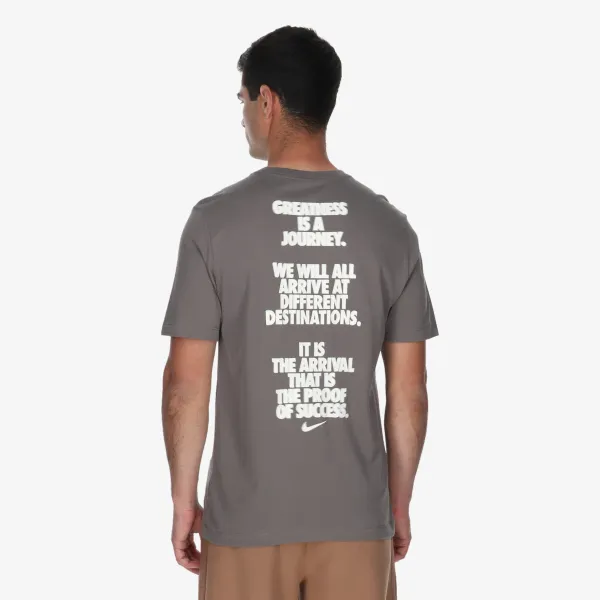 Nike Dri-FIT Verbiage 