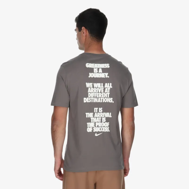 Nike Dri-FIT Verbiage 